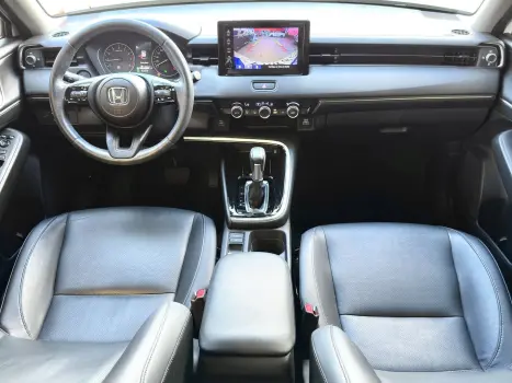 HONDA HR-V 1.5 16V 4P FLEX EXL AUTOM�TICO CVT, Foto 15