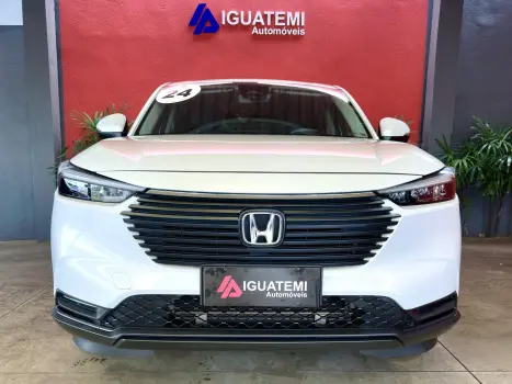 HONDA HR-V 1.5 16V 4P FLEX EXL AUTOM�TICO CVT, Foto 18