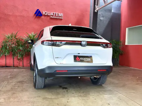 HONDA HR-V 1.5 16V 4P FLEX EXL AUTOM�TICO CVT, Foto 22