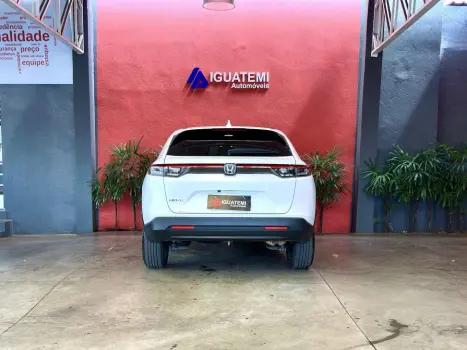 HONDA HR-V 1.5 16V 4P FLEX EXL AUTOM�TICO CVT, Foto 23