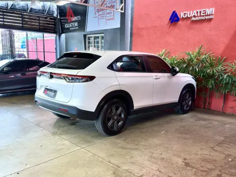 HONDA HR-V 1.5 16V 4P FLEX EXL AUTOM�TICO CVT, Foto 24