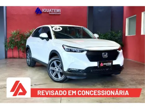 HONDA HR-V 1.5 16V 4P FLEX EXL AUTOM�TICO CVT, Foto 1