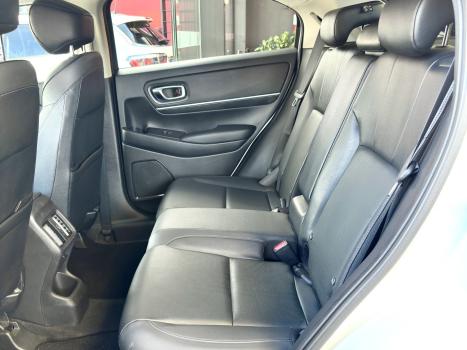 HONDA HR-V 1.5 16V 4P FLEX EXL AUTOM�TICO CVT, Foto 8