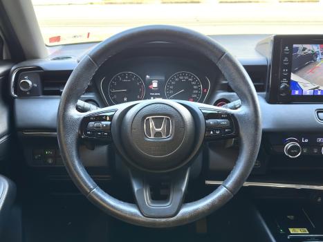 HONDA HR-V 1.5 16V 4P FLEX EXL AUTOM�TICO CVT, Foto 9