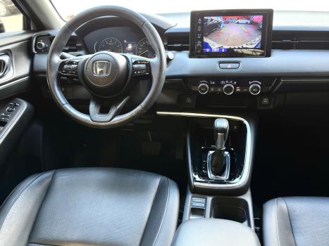 HONDA HR-V 1.5 16V 4P FLEX EXL AUTOM�TICO CVT, Foto 11