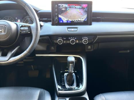 HONDA HR-V 1.5 16V 4P FLEX EXL AUTOM�TICO CVT, Foto 12