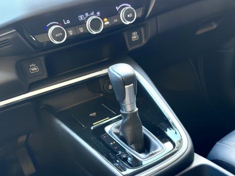 HONDA HR-V 1.5 16V 4P FLEX EXL AUTOM�TICO CVT, Foto 14