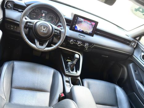 HONDA HR-V 1.5 16V 4P FLEX EXL AUTOM�TICO CVT, Foto 15