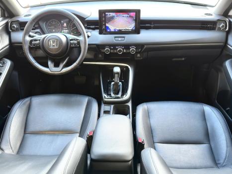HONDA HR-V 1.5 16V 4P FLEX EXL AUTOM�TICO CVT, Foto 16