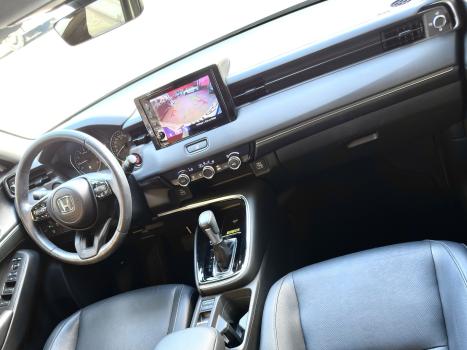 HONDA HR-V 1.5 16V 4P FLEX EXL AUTOM�TICO CVT, Foto 17