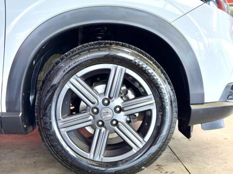 HONDA HR-V 1.5 16V 4P FLEX EXL AUTOM�TICO CVT, Foto 18