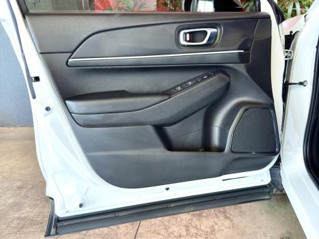 HONDA HR-V 1.5 16V 4P FLEX EXL AUTOM�TICO CVT, Foto 21