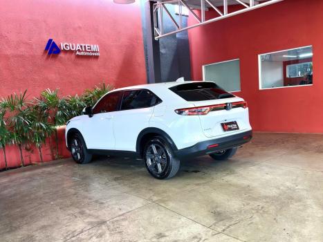 HONDA HR-V 1.5 16V 4P FLEX EXL AUTOM�TICO CVT, Foto 22