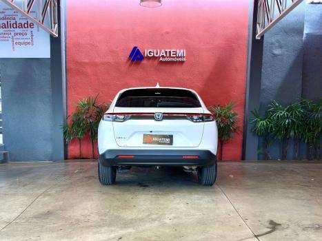 HONDA HR-V 1.5 16V 4P FLEX EXL AUTOM�TICO CVT, Foto 24