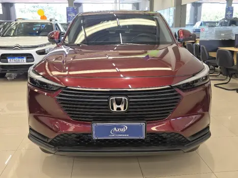 HONDA HR-V 1.5 16V 4P FLEX EXL AUTOM�TICO CVT, Foto 2