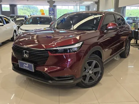 HONDA HR-V 1.5 16V 4P FLEX EXL AUTOM�TICO CVT, Foto 3