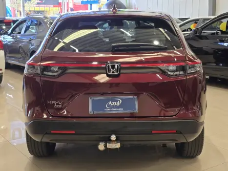 HONDA HR-V 1.5 16V 4P FLEX EXL AUTOM�TICO CVT, Foto 5