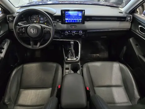 HONDA HR-V 1.5 16V 4P FLEX EXL AUTOM�TICO CVT, Foto 7