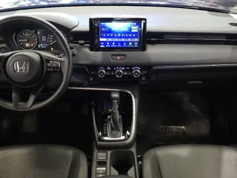 HONDA HR-V 1.5 16V 4P FLEX EXL AUTOM�TICO CVT, Foto 8