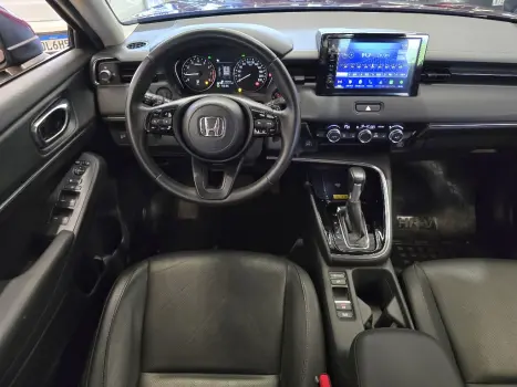 HONDA HR-V 1.5 16V 4P FLEX EXL AUTOM�TICO CVT, Foto 10