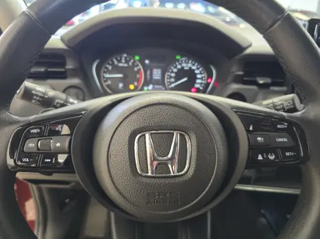 HONDA HR-V 1.5 16V 4P FLEX EXL AUTOM�TICO CVT, Foto 11