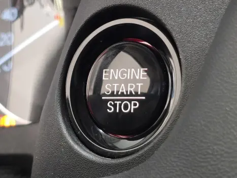 HONDA HR-V 1.5 16V 4P FLEX EXL AUTOM�TICO CVT, Foto 13