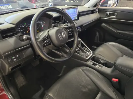 HONDA HR-V 1.5 16V 4P FLEX EXL AUTOM�TICO CVT, Foto 15