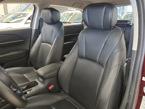 HONDA HR-V 1.5 16V 4P FLEX EXL AUTOM�TICO CVT, Foto 16