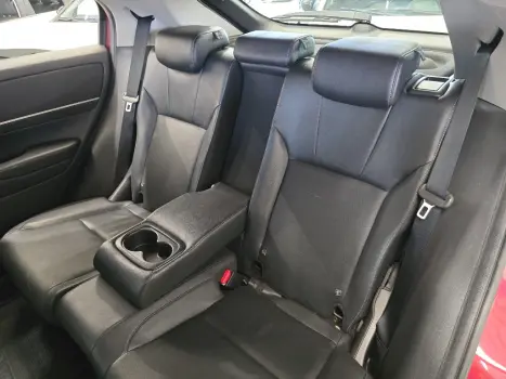 HONDA HR-V 1.5 16V 4P FLEX EXL AUTOM�TICO CVT, Foto 17