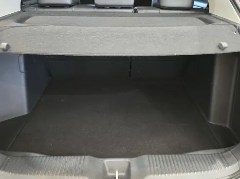 HONDA HR-V 1.5 16V 4P FLEX EXL AUTOM�TICO CVT, Foto 18