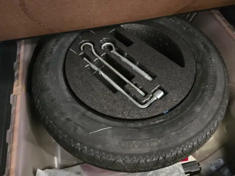 HONDA HR-V 1.5 16V 4P FLEX EXL AUTOM�TICO CVT, Foto 19