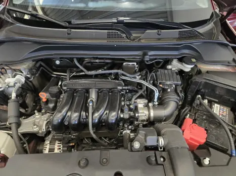 HONDA HR-V 1.5 16V 4P FLEX EXL AUTOM�TICO CVT, Foto 20