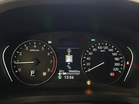 HONDA HR-V 1.5 16V 4P FLEX EXL AUTOM�TICO CVT, Foto 12