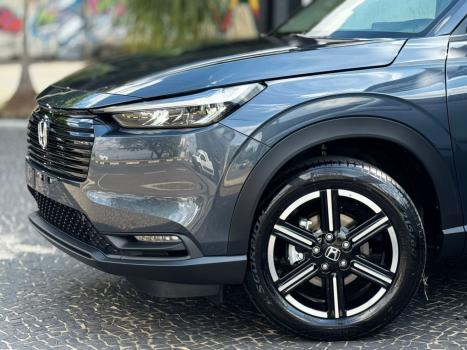 HONDA HR-V 1.5 16V 4P FLEX EXL AUTOM�TICO CVT, Foto 9