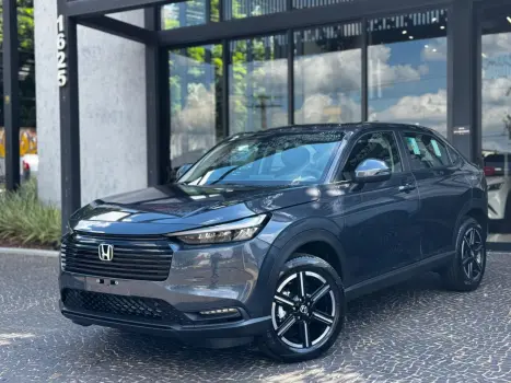 HONDA HR-V 1.5 16V 4P FLEX EXL AUTOM�TICO CVT, Foto 1