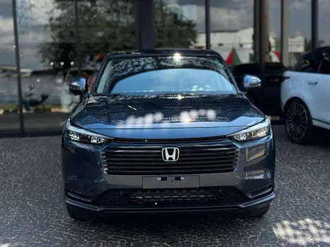 HONDA HR-V 1.5 16V 4P FLEX EXL AUTOM�TICO CVT, Foto 2