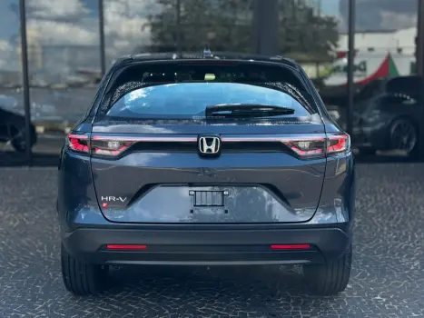 HONDA HR-V 1.5 16V 4P FLEX EXL AUTOM�TICO CVT, Foto 5