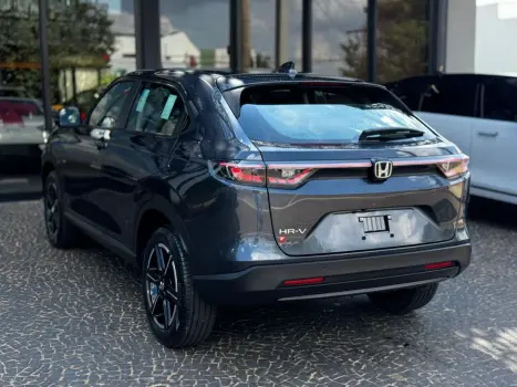 HONDA HR-V 1.5 16V 4P FLEX EXL AUTOM�TICO CVT, Foto 6