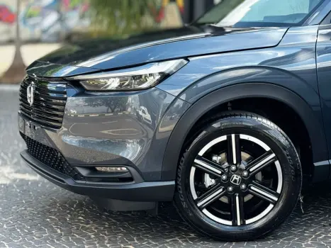 HONDA HR-V 1.5 16V 4P FLEX EXL AUTOM�TICO CVT, Foto 9