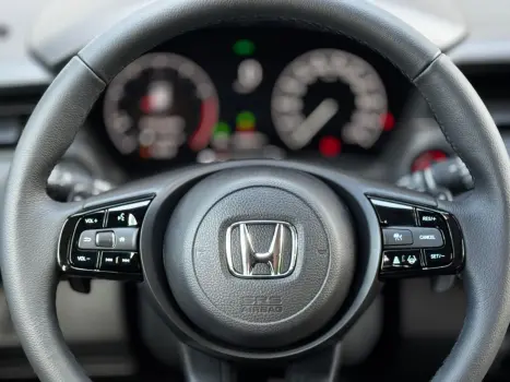 HONDA HR-V 1.5 16V 4P FLEX EXL AUTOM�TICO CVT, Foto 14