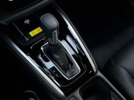 HONDA HR-V 1.5 16V 4P FLEX EXL AUTOM�TICO CVT, Foto 16