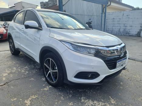 HONDA HR-V 1.5 16V 4P TOURING TURBO AUTOM�TICO CVT, Foto 2