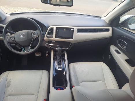 HONDA HR-V 1.5 16V 4P TOURING TURBO AUTOM�TICO CVT, Foto 5