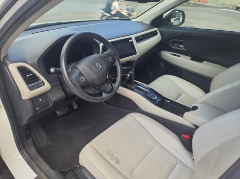 HONDA HR-V 1.5 16V 4P TOURING TURBO AUTOM�TICO CVT, Foto 6