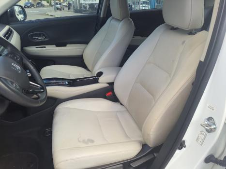 HONDA HR-V 1.5 16V 4P TOURING TURBO AUTOM�TICO CVT, Foto 7