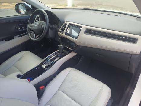 HONDA HR-V 1.5 16V 4P TOURING TURBO AUTOM�TICO CVT, Foto 8