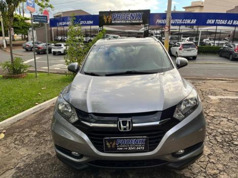 HONDA HR-V 1.5 16V 4P FLEX EX AUTOM�TICO CVT, Foto 3