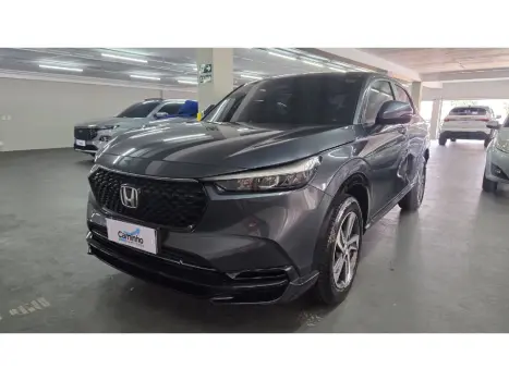 HONDA HR-V 1.5 16V 4P FLEX TOURING TURBO AUTOM�TICO CVT, Foto 1