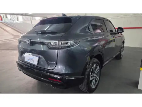 HONDA HR-V 1.5 16V 4P FLEX TOURING TURBO AUTOM�TICO CVT, Foto 4