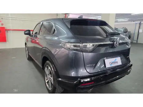 HONDA HR-V 1.5 16V 4P FLEX TOURING TURBO AUTOM�TICO CVT, Foto 6